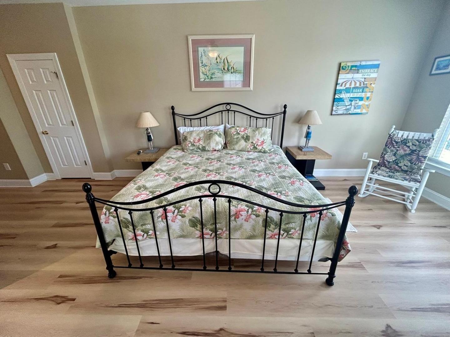 Blue Dolphin Home Миртл-Бич Экстерьер фото